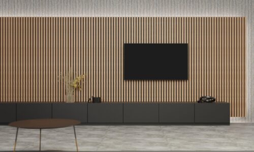 Wie natürliche Materialien unser Zuhause harmonischer machen