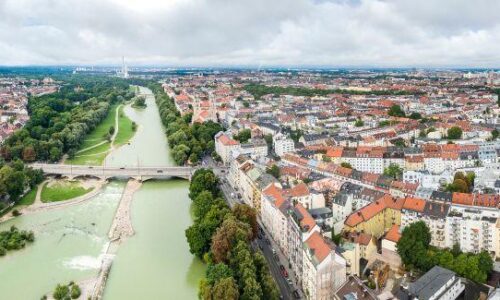 Wo Stadtnatur lebendig wird: Erlebnisreise für Schulklassen