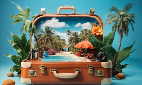Travel Hacks, die dir jede Reise erleichtern