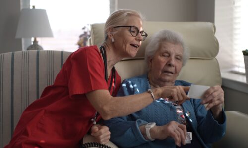 Die Bedeutung von Pausen und Kurzurlaub, auch im anspruchsvollen Pflegealltag