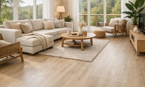 Ferienhaus neu gedacht: So wird Ihre Einrichtung zum Rückzugsort mit Stil