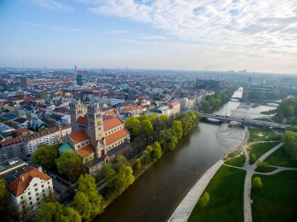 Muenchen_Isar